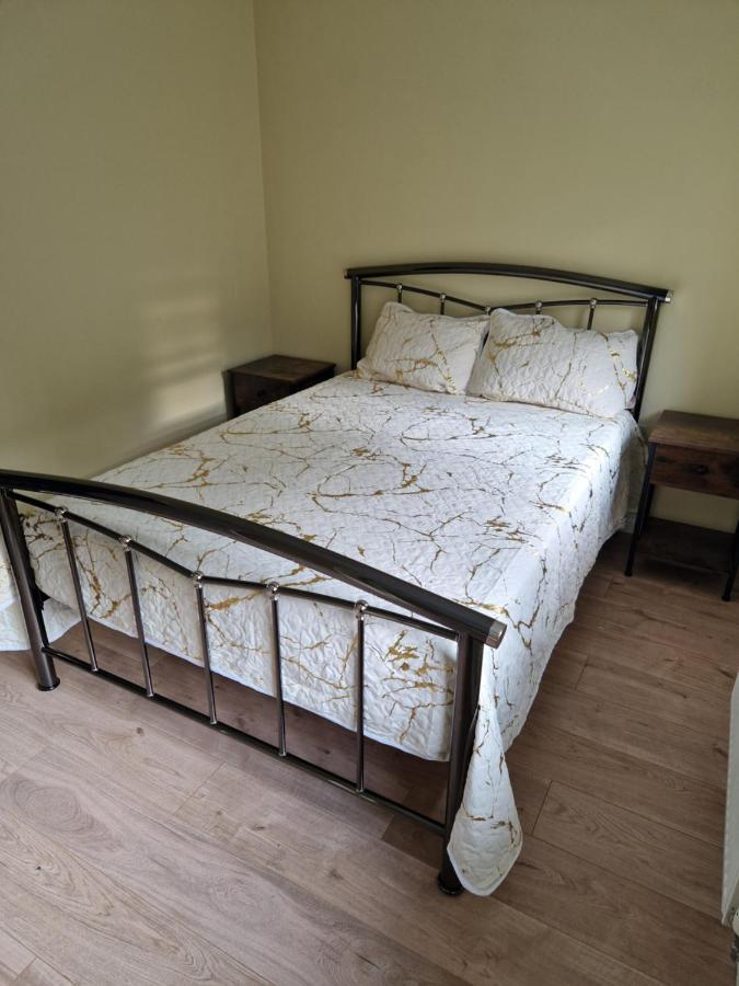 Private Room Манчестер Екстер'єр фото