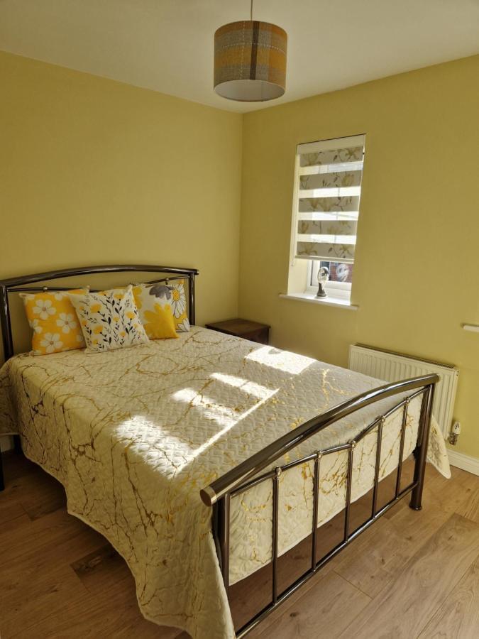 Private Room Манчестер Екстер'єр фото
